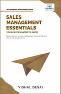 Sales Management Essentials You Always Wanted To Know