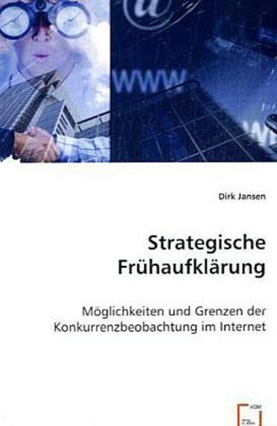 Strategische Frühaufklärung