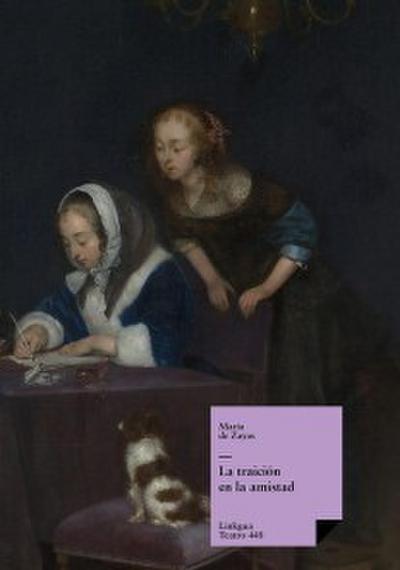 La traición en la amistad
