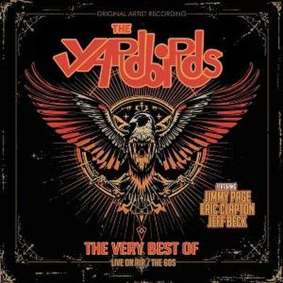 The Very Best Of