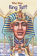 Who Was King Tut?