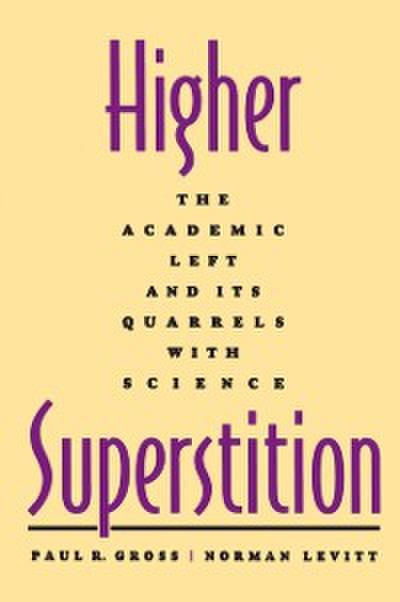 Higher Superstition