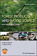 Forest Products and Wood Science