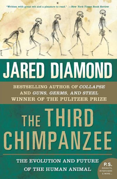 Third Chimpanzee, The