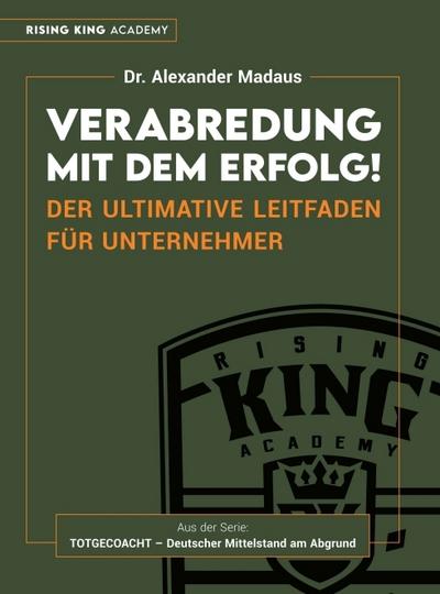 Verabredung mit dem Erfolg