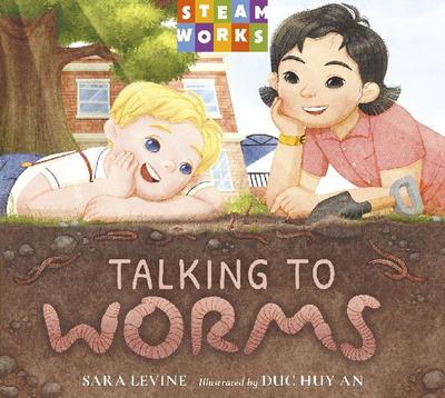 Talking to Worms