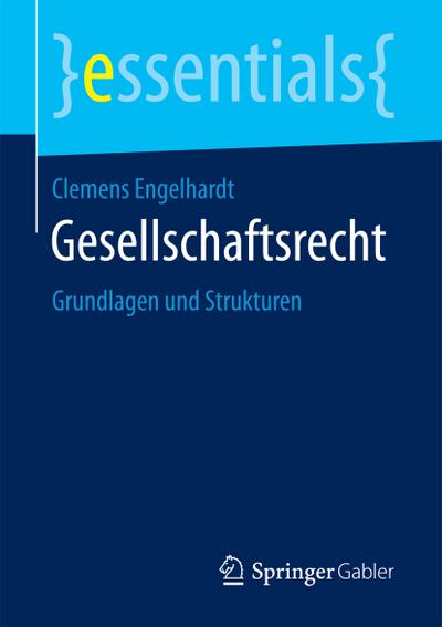 Gesellschaftsrecht