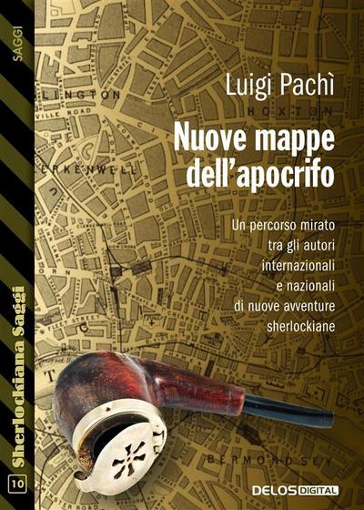 Nuove mappe dell’apocrifo