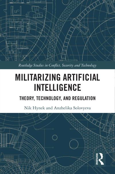 Militarizing Artificial Intelligence