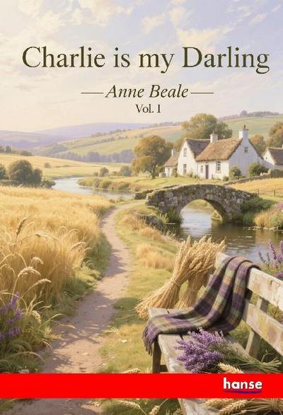 Charlie is my Darling