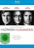 Von Löwen und Lämmern