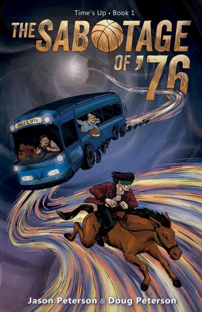 The Sabotage of ’76