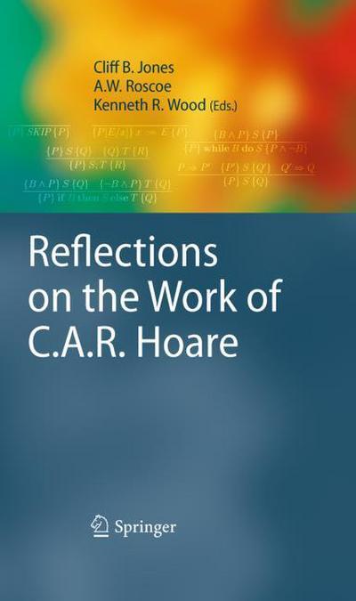 Reflections on the Work of C.A.R.Hoare