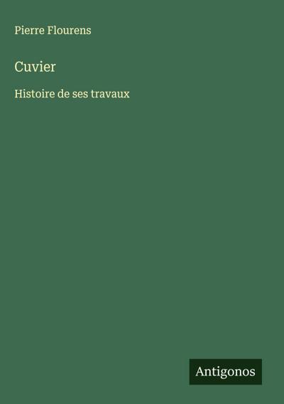 Cuvier