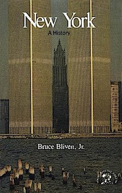 New York: A Bicentennial History (States and the Nation)