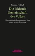 Die leidende Gemeinschaft des Volkes