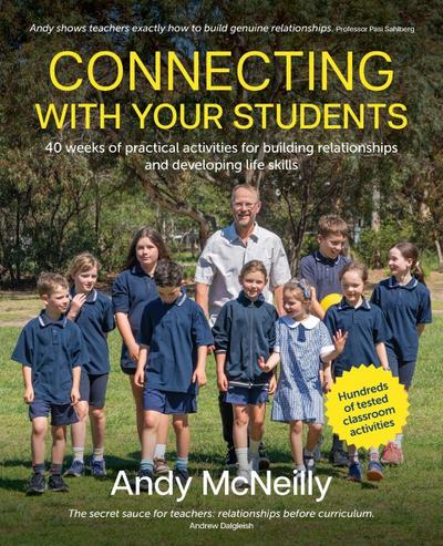 Connecting with Your Students