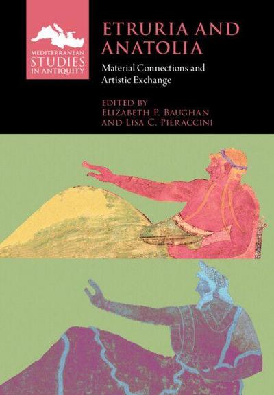 Etruria and Anatolia