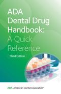 ADA Dental Drug Handbook