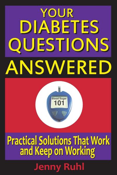 Your Diabetes Questions Answered