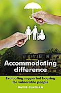 Accommodating Difference