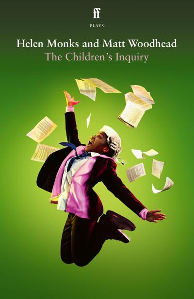 The Children’s Inquiry