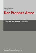 Der Prophet Amos
