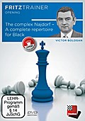 The complex Najdorf - A complete repertoire for Bl