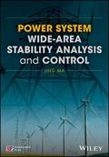 Power System Wide-area Stability Analysis and Cont