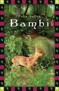 Bambi - Eine Lebensgeschichte aus dem Walde (Volls