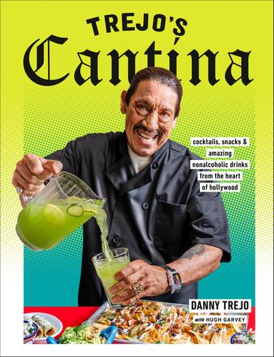 Trejo’s Cantina