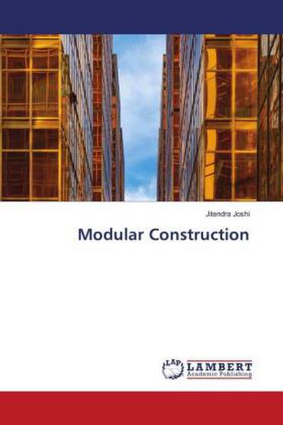 Modular Construction