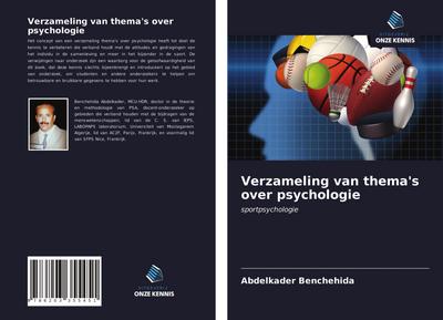 Verzameling van thema’s over psychologie