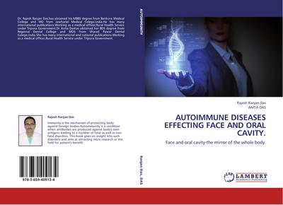 Autoimmune diseases effecting face and oral cavity