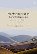 New Perspectives on Land Registration
