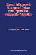 Recent Advances in Structural Joints and Repairs f