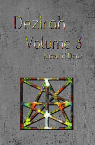 Dezirah Volume 3