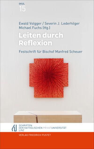 Leiten durch Reflexion