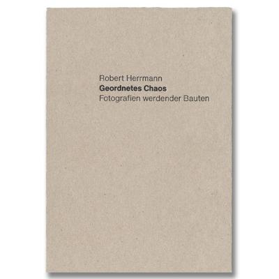 Hermann, R: GEORDNETES CHAOS