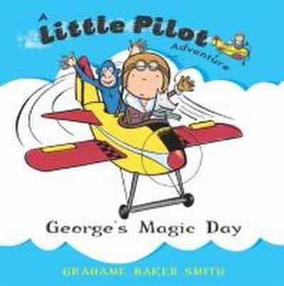 George’s Magic Day