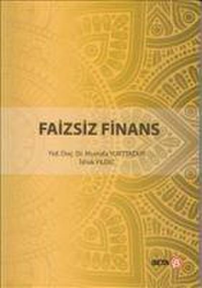 Faizsiz Finans