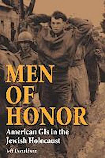 MEN OF HONOR FIRST EDITION FIR