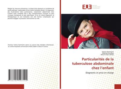 Particularités de la tuberculose abdominale chez l’enfant