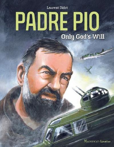 Padre Pio