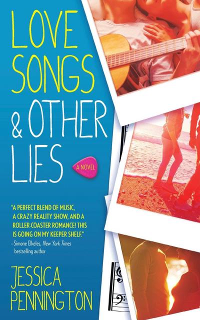 Love Songs & Other Lies