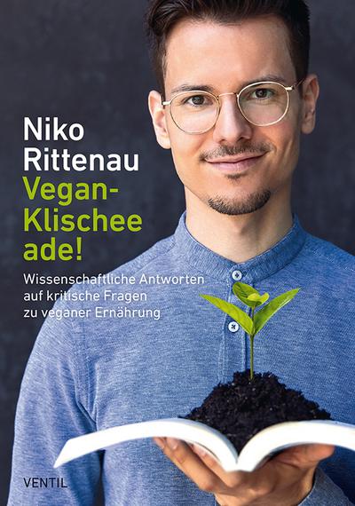 Rittenau, N: Vegan-Klischee ade!