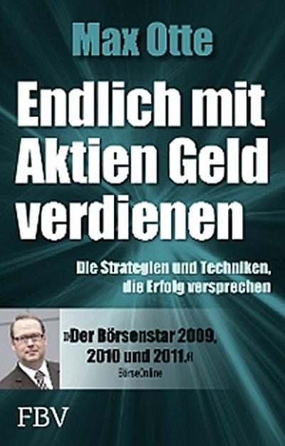 Endlich mit Aktien Geld verdienen