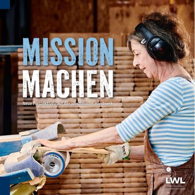 Mission machen