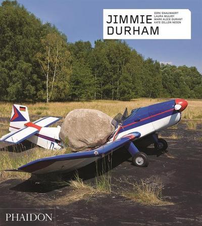 Jimmie Durham - Revised and Expanded Edition