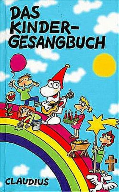 Das Kindergesangbuch